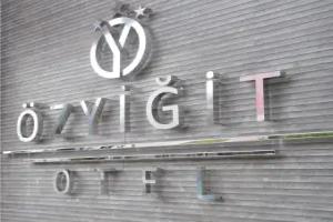 Ozyigit Otel, Gazipasa