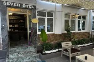 Finike Sever Otel, Finike