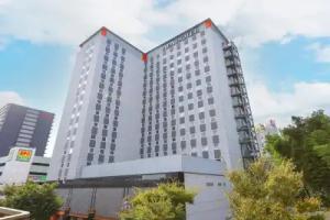 APA Hotel Keisei Narita Ekimae, Narita
