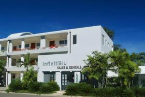 Infiniti Blu Luxury Ocean Front Condos Apartments, Sosua