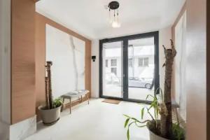 Uphome Suites, Bucharest