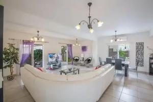 Villa Kendra AQ Ds54, Protaras
