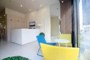 Centro One Bangla, Patong