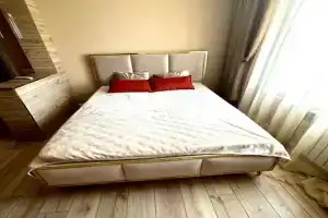 Apartments with a bright aura on Chicherina street 7/1, Tambov