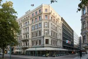 Hotel Kamp, Helsinki