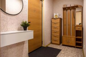 Sas Apartments on 13 Grishechko Street, Yelizovo