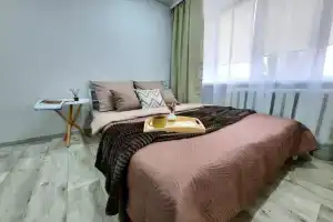 Odeyalkin on Jubilee Street 28, Balashov