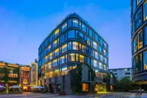 Cachet Boutique Kunming Artime, Kunming