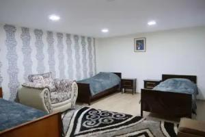 Guest House Kumayri, Gyumri