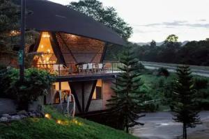 Oxy Resort Chiangrai, Mae Salong Nai