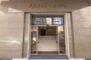 Hotel Opera by Zeus International, Bucharest