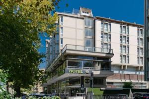 B&B Hotel Firenze City Center, Florence