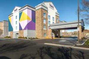 Spark by Hilton Murfreesboro, Murfreesboro