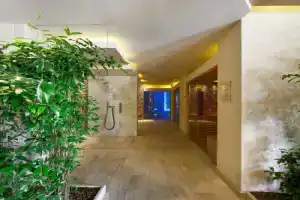 Poiano Garda Resort Hotel, Garda