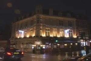 The Kings Head Hotel, London