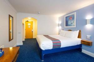 Travelodge, Chester-le-Street