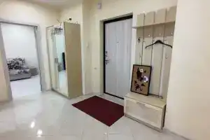 Apartments on Street 3A Krainova, Vladimir