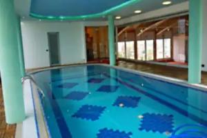 White Dream Hotel, Tirana