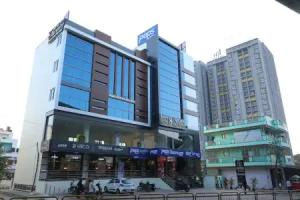 Hotel 8th Mile Suites, Bengaluru