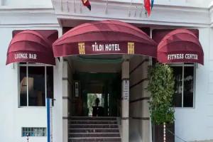 Tildi Hotel, Agadir