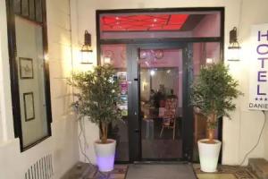 The Originals Boutique, Hôtel Danieli, Avignon, Avignon