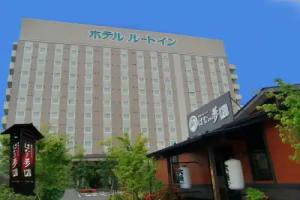 Hotel Route Inn Mitokenchomae, Mito
