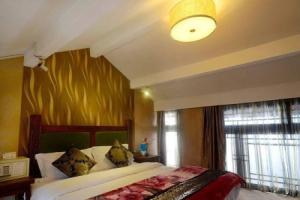 Lijiang Sunny Riverside Boutique Hotel, Lijiang