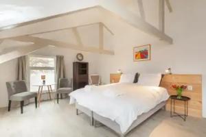 B&B Blossom Mini-hotel, Lisse