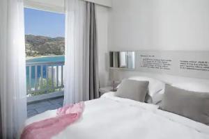 Ios Palace Hotel & Spa, Mylopotas