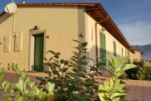 Eden Park Resort, Pisa