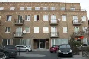 Hotel Feri, Tbilisi