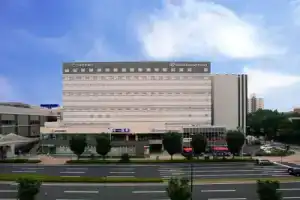 Daiwa Roynet Hotel Tsukuba, Tsukuba