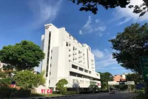 Ymca International, Singapore