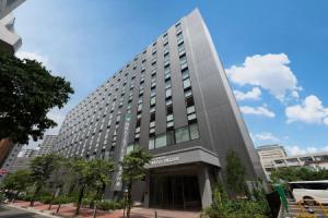 Shizutetsu Hotel Prezio Tokyo Tamachi, Tokyo