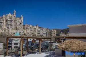Dalian Jinshi Designer Homestay, Dalian
