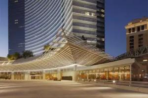 Jet Luxury at the Vdara Condo Hotel, Las Vegas