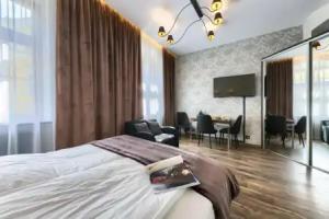 Abba Apartments, Wroclaw