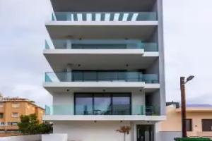 Solara - Stylish Balcony Apartments in Larnaca, Larnaka