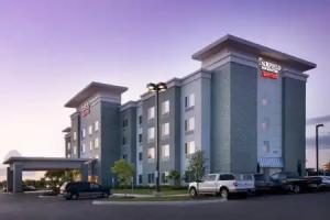 Fairfield Inn & Suites New Braunfels, New Braunfels