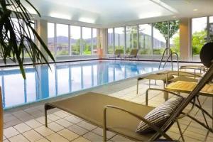 Heidelberg Marriott Hotel, Heidelberg