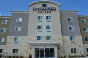 Candlewood Suites Airport by IHG, San Antonio