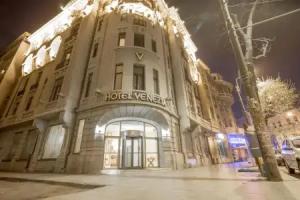 Zeus Essence Venezia Hotel, Bucharest