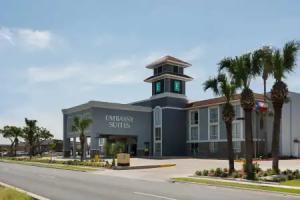 Embassy Suites Corpus Christi, Corpus Christi