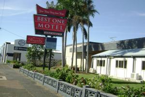 Best One Motel, Rockhampton