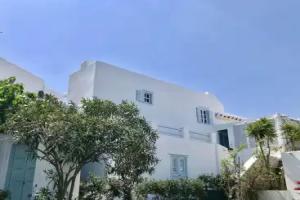 Belvedere Mykonos - The Leading Hotels of the World, Mykonos City