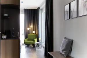 SOLLER Business Hotel – Munich Airport MUC, Hallbergmoos