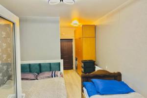 Merabis apartment, Borjomi