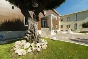 Hotel Plana, Caserta