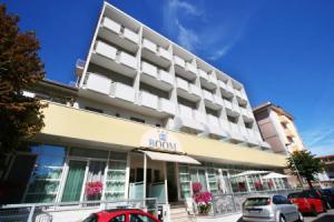 Hotel Boom, Rimini