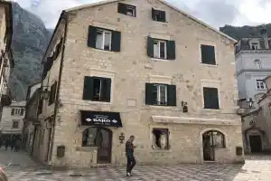 Hostel Centrum, Kotor